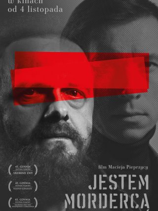 Locandina di I'm a Killer (2017)