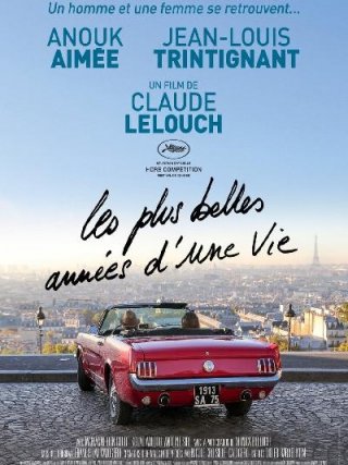 Locandina di I migliori anni della nostra vita (2019)