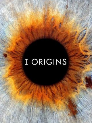 Locandina di I Origins (2014)