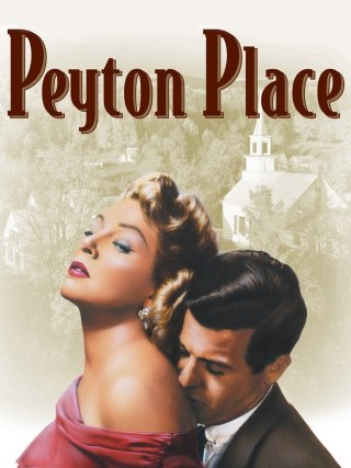Locandina di I peccatori di peyton (1957)