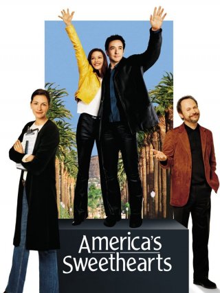 Locandina di I perfetti innamorati (2001)