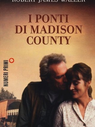 Locandina di I ponti di Madison County (1995)