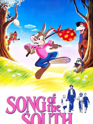 Locandina di I racconti dello zio Tom (1946)