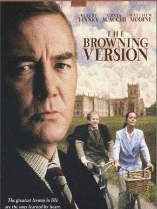 Locandina di I ricordi di Abbey (1994)