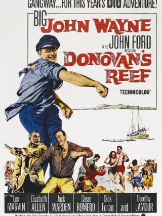 Locandina di I tre della croce del Sud (1963)