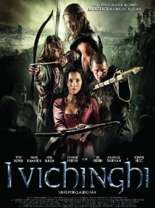 Locandina di I Vichinghi (2014)