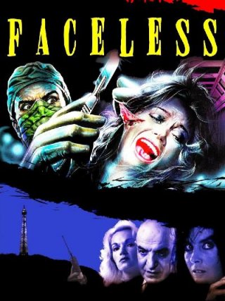 Locandina di I violentatori della notte (1987)