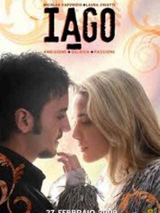 Locandina di Iago (2009)