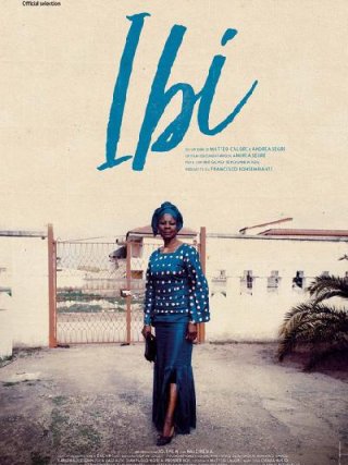 Locandina di Ibi (2017)