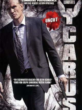 Locandina di Icarus (2010)