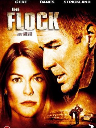 Locandina di Identikit di un delitto (2007)