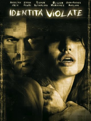 Locandina di Identità violate (2004)