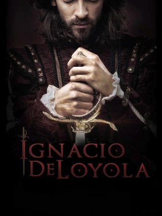 Locandina di Ignazio di Loyola (2016)