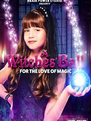 Locandina di Il ballo delle streghe (2017)