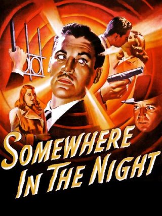Locandina di Il bandito senza nome (1946)