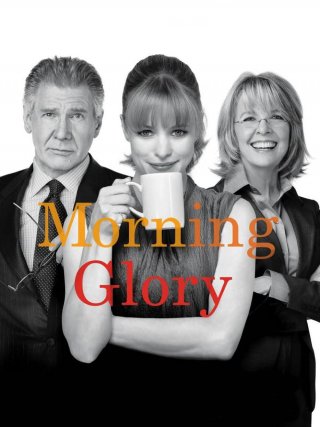 Locandina di Il buongiorno del mattino (2010)