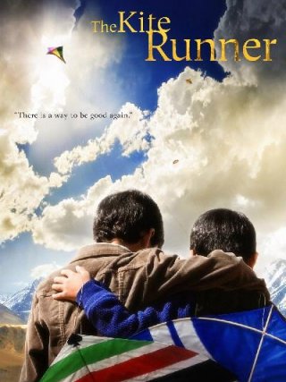 Locandina di Il cacciatore di aquiloni (2007)