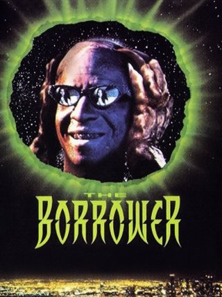Locandina di Il cacciatore di teste (1991)