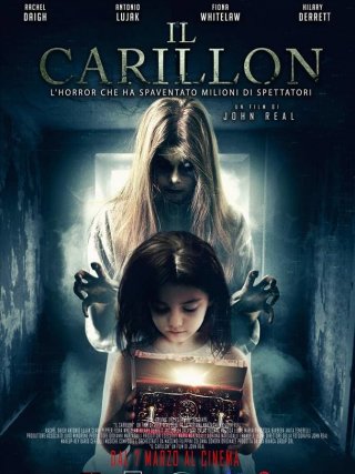Locandina di Il carillon (2019)
