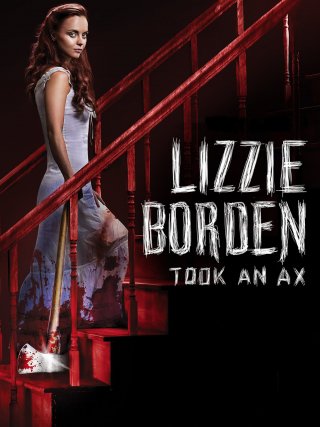 Locandina di Il caso di Lizzie Borden (2014)