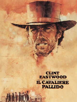 Locandina di Il cavaliere pallido (1985)