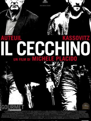 Locandina di Il cecchino (2012)