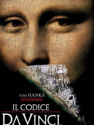 Locandina di Il codice da Vinci (2006)