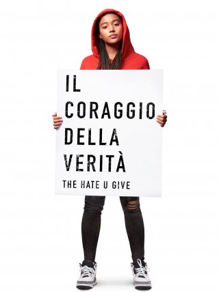 Locandina di Il coraggio della verità (2018)