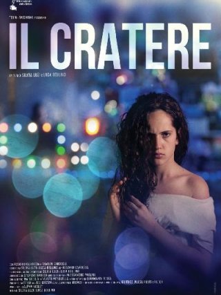 Locandina di Il cratere (2018)