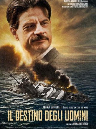 Locandina di Il destino degli uomini (2018)