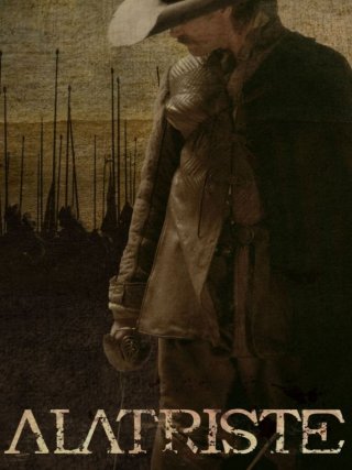 Locandina di Il destino di un guerriero - Alatriste (2006)