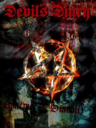 Locandina di Il diario del diavolo (2007)