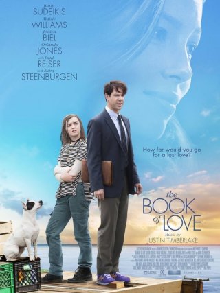 Locandina di Il diario dell'amore (2017)