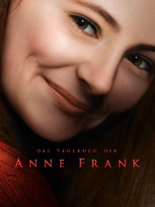 Locandina di Il diario di Anna Frank (2016)