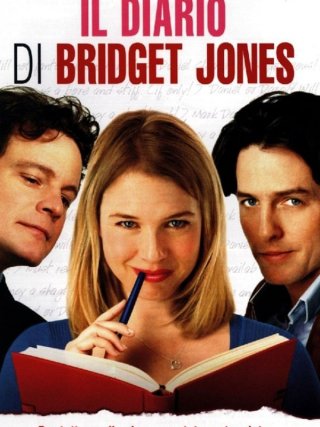 Locandina di Il diario di Bridget Jones (2001)