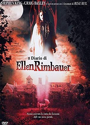 Locandina di Il diario di Ellen Rimbauer (2003)