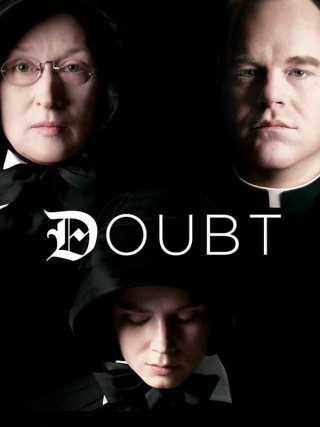 Locandina di Il dubbio (2008)