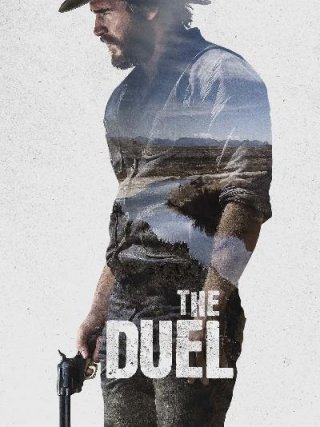 Locandina di Il duello (2016)