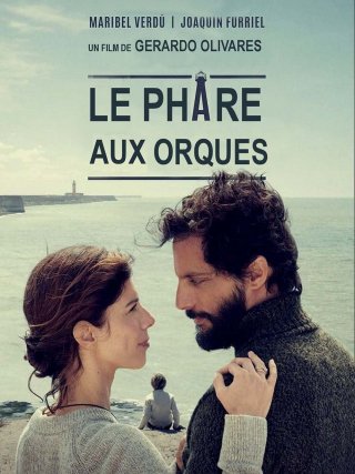 Locandina di Il faro delle orche (2016)