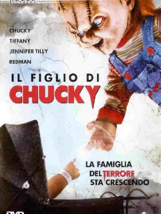 Locandina di Il figlio di Chucky (2004)