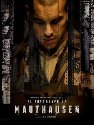 Locandina di Il fotografo di Mauthausen (2018)