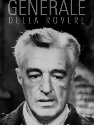Locandina di Il generale Della Rovere (1959)