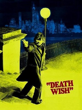 Locandina di Il giustiziere della notte (1974)