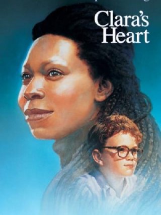 Locandina di Il grande cuore di Clara (1988)