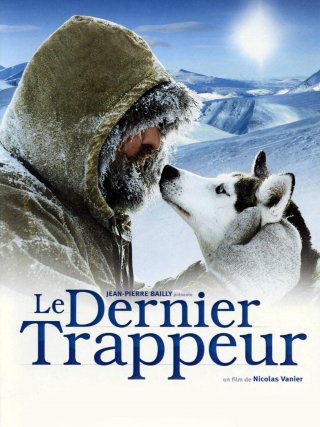 Locandina di Il grande Nord (2004)