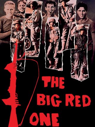 Locandina di Il grande uno rosso (1980)