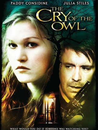 Locandina di Il Grido della Civetta (2009)