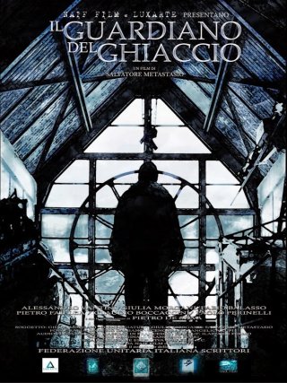 Locandina di Il guardiano del ghiaccio (2016)