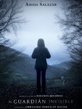 Locandina di Il guardiano invisibile (2017)