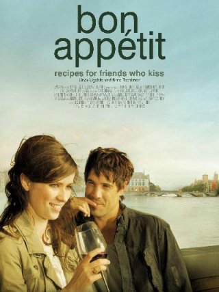 Locandina di Il gusto dell'amore (2010)